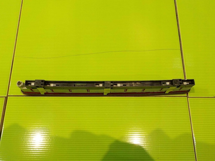 фото №4, Audi a3 8p ii cabrio 11r свет лампа сплав