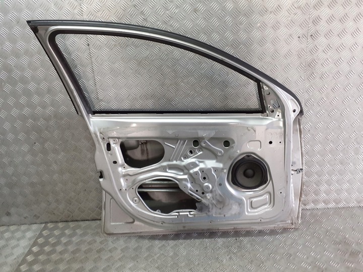 фото №3, Дверь левый перед opel vectra c z157