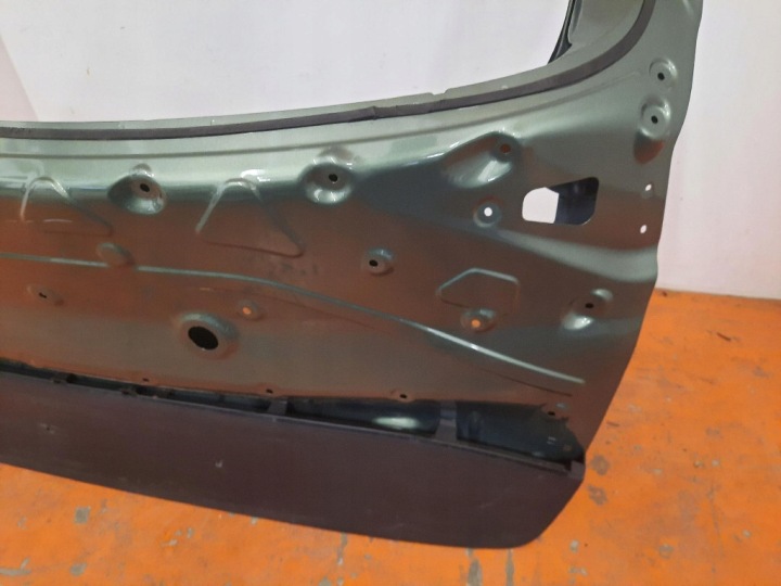 фото №5, Kia sportage v 21- кришка багажника зад задня 728125-r2000