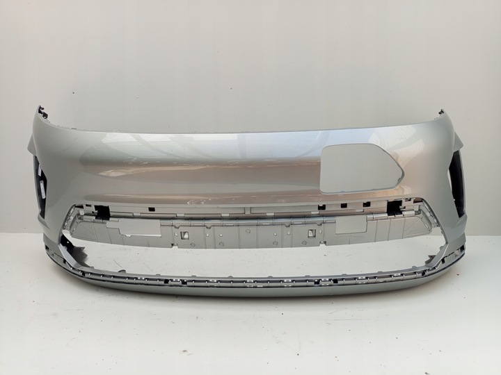 фото №13, Hyundai kona 2 ii ev 2023- бампер перед переднє 86511-hf010 ÷