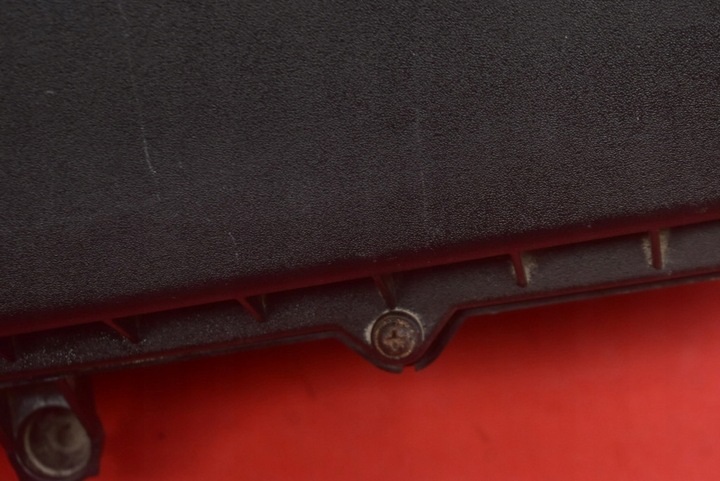 фото №7, Корпус фильтра воздуха 31319645 volvo v40 2 ii 2.0 d3 150 km 12-16