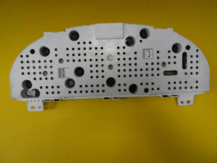 фото №6, Спидометр манометр приборы chevrolet lacetti бензин 96804358ej nr1045