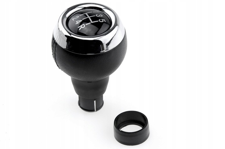 фото №1, Ручка зміни коробки передач nty gzb-bm-001