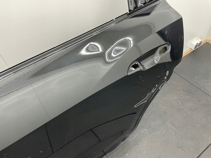 фото №6, Audi e-tron etron sportback 4k двері ліві зад задні