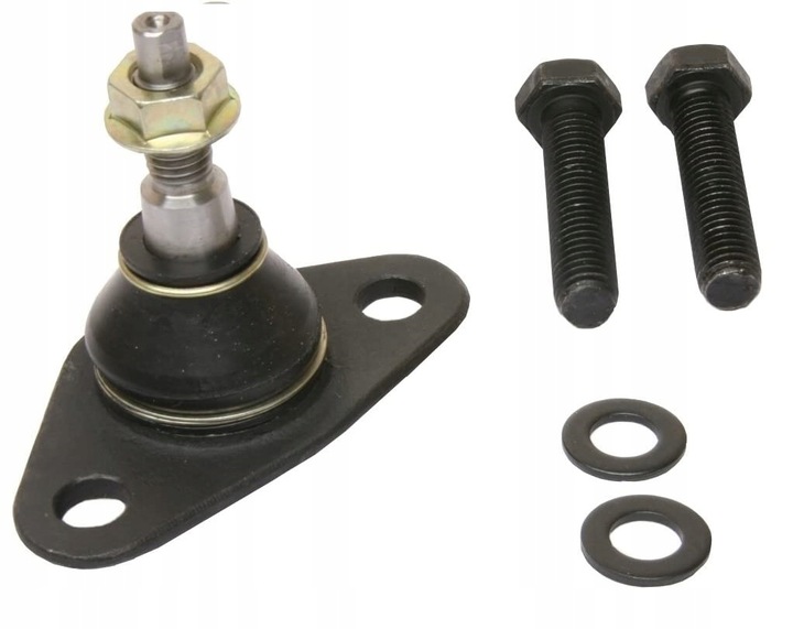 фото №1, Volvo s90 v90 шарнір шкворень наконечник важеля