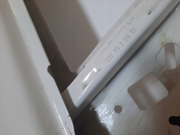 фото №12, Mercedes w253 glc рестайлинг 19-22 дверь перед правые suv