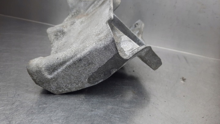 фото №5, Лапи двигуна 6g92-6p096-dd volvo v70 iii 2.5t 07r fwd