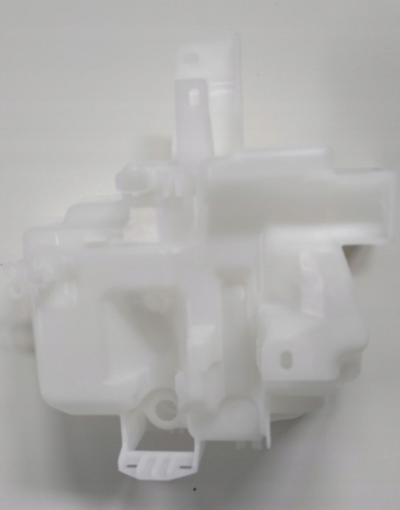 фото №12, Eclipse cross рестайлінг 21 -24 бачок бак склоомивача na одна помпа