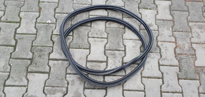 фото №1, Citroen c4 grand picasso ii прокладка кришки зад