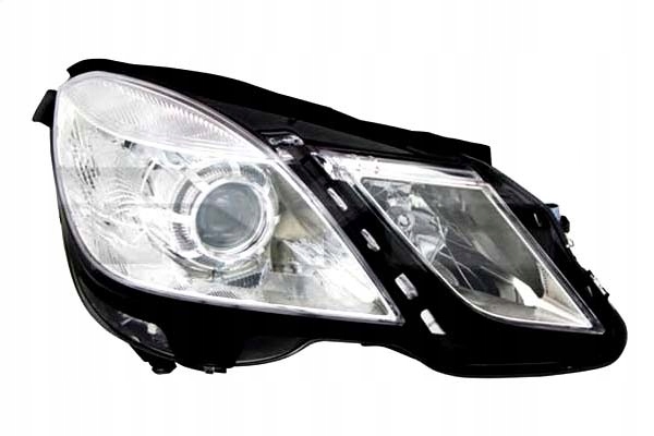 фото №1, Tyc фара лампа передняя mercedes e 250 cdi /