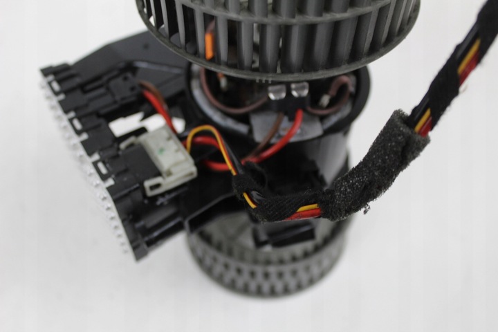 фото №7, Воздуходувка воздуха воздуховод bmw e60 e61 6934972