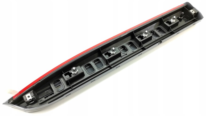 фото №3, Новая org планка дверь левый зад vw arteon 3h la7c