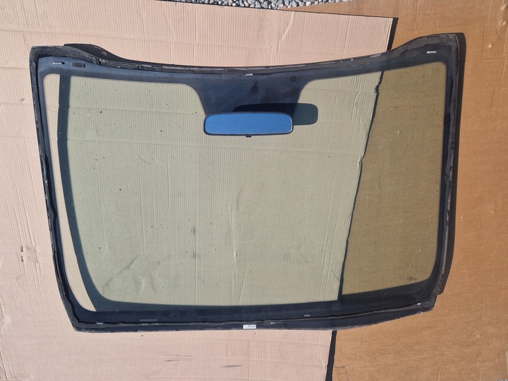 фото №7, Kia ceed ii 2 скло лобове 86110a2000 оригінал hb 5-двері ідеальний стан !