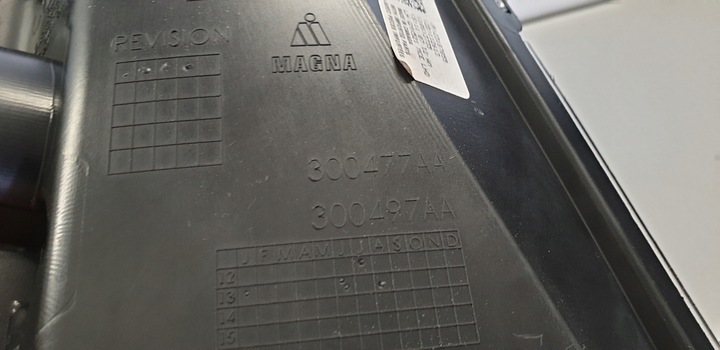 фото №12, Chevrolet camaro v ксенон лампа перед ліва 09-15r