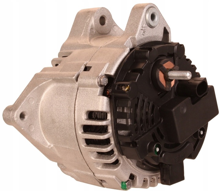 фото №4, Генератор smart fortwo fortwo купе 24-0002