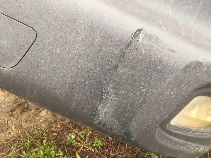 фото №6, Бампер перед комплект противотуманные фары iveco daily iii 11-14