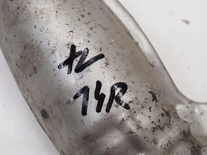 фото №7, З'єднувач шланг труба колектора випускного subaru xv i 2.0d ee20 14r