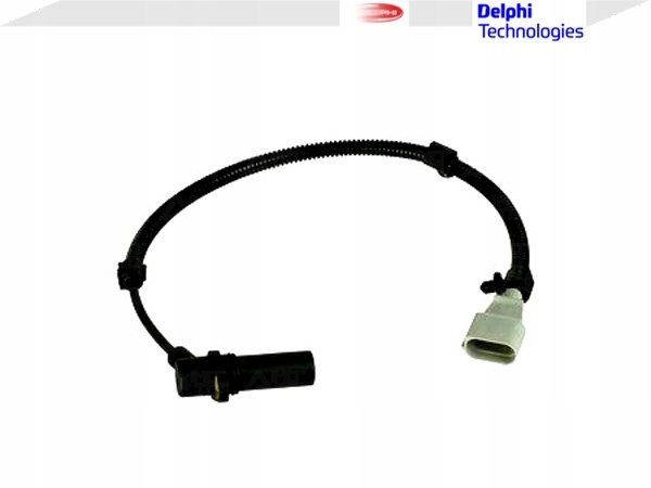 фото №2, Датчик wał колінчастий seat leon 1.9 tdi синхро 1m1