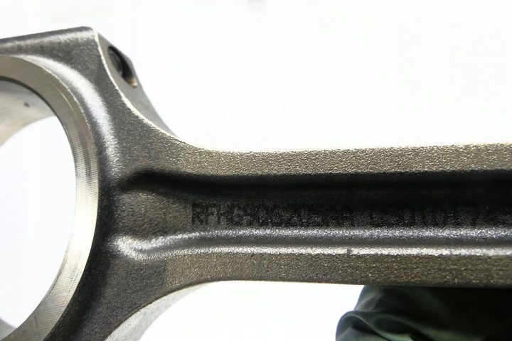 фото №9, Ford ranger raptor transit mk8 2.0 tdci ecoblue bc2x поршень + шатун