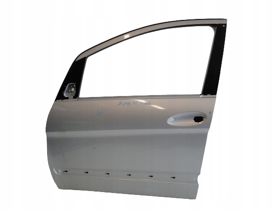 фото №1, Mercedes b класс w245 245 дверь передние левая