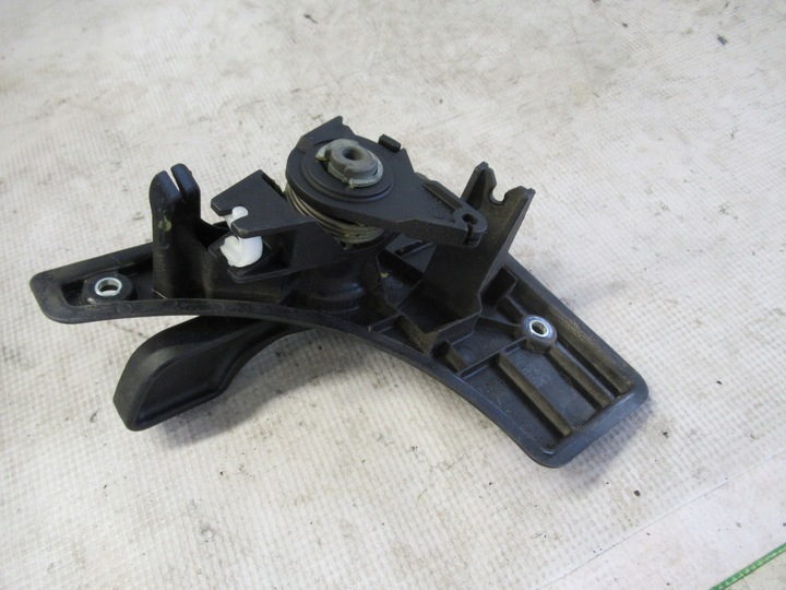 фото №2, Ручка wew двері зсувних правих jumper 2008