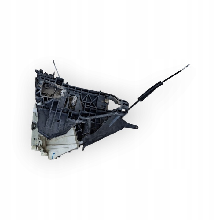 фото №1, Mercedes замок двері оригінал