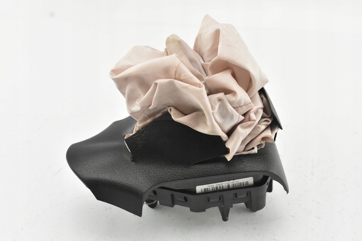 фото №1, Подушка подушка безопасности водителя note e12 срабатывание crash