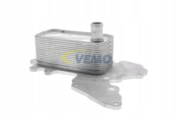 фото №15, Vemo радиатор масла opel antara a cascada insignia a insignia a
