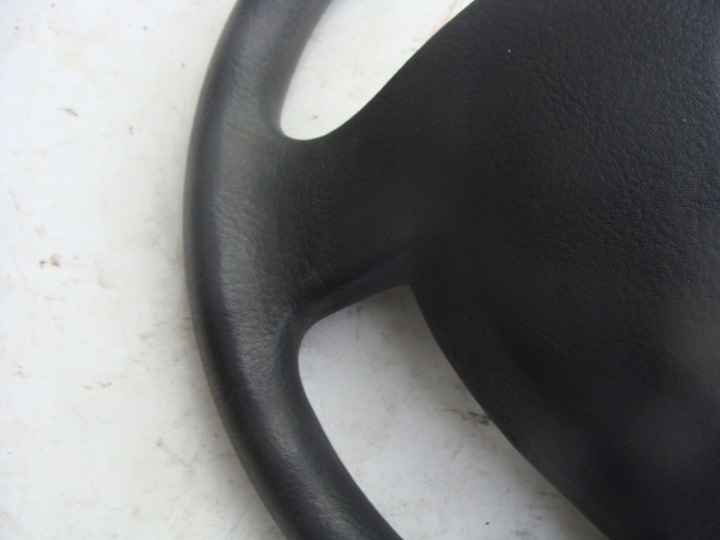 фото №10, Руль renault modus 8200216037