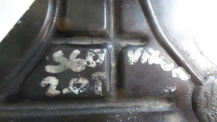 фото №8, Вакуум насос volvo s60 30645454 v70 вакуумний