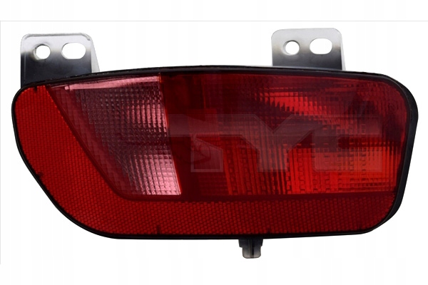 фото №2, Лампа противотуманная зад p p21 5w py21w citroen c4 picasso ii