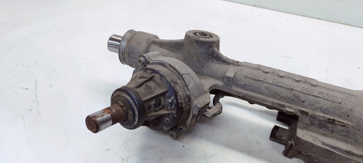 фото №6, Трансмісія кермова електричний audi a4 b8 a5 8t рестайлінг 8k1423055bl