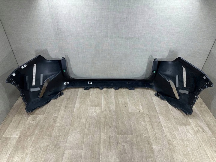 фото №10, Lexus nx ii 2021- бампер задний 52159-78060