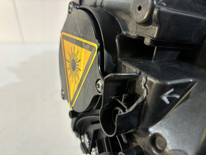 фото №12, Bmw x5 g05 x6 g06 лампа laser ліва - 17386