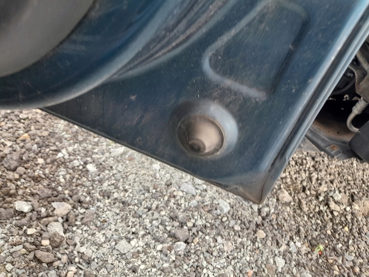 фото №13, Skoda fabia i двері правий перед праві переднє lf5n