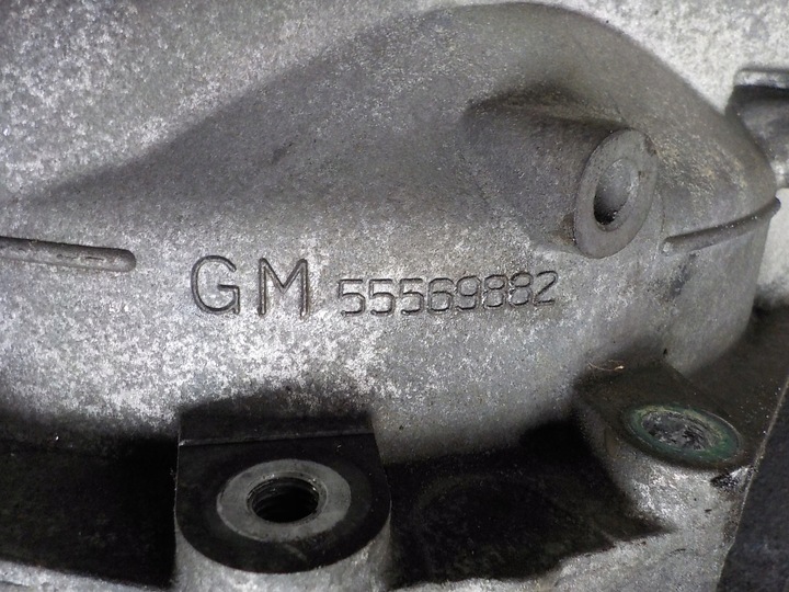 фото №8, Insignia коробка передач коробки передач 983070 2.0 cdti 6biegów