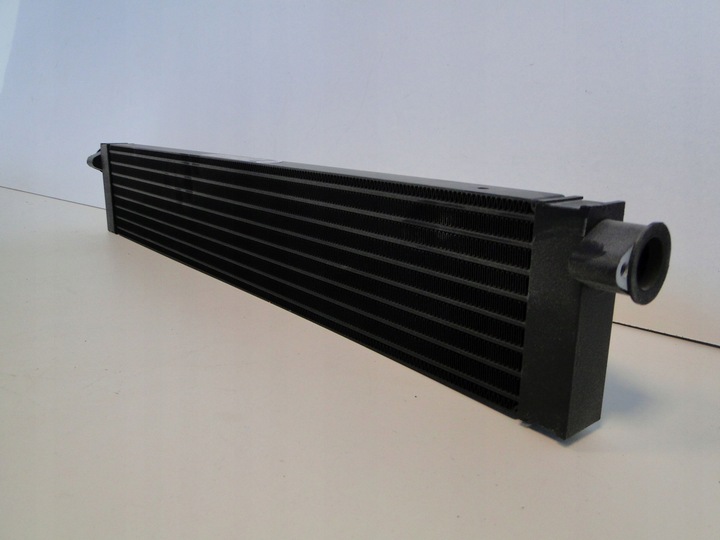 фото №5, Mercedes радіаторів масла c клас 205 s клас 222 a0995000001 63 amg