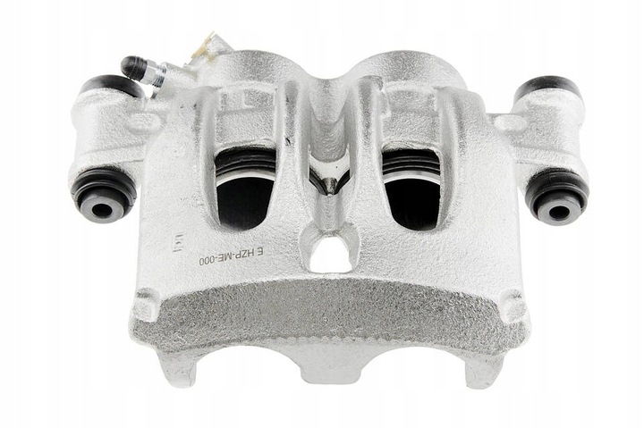 фото №10, Суппорт ham. перед sprinter 2t 06- левый fi=48mm