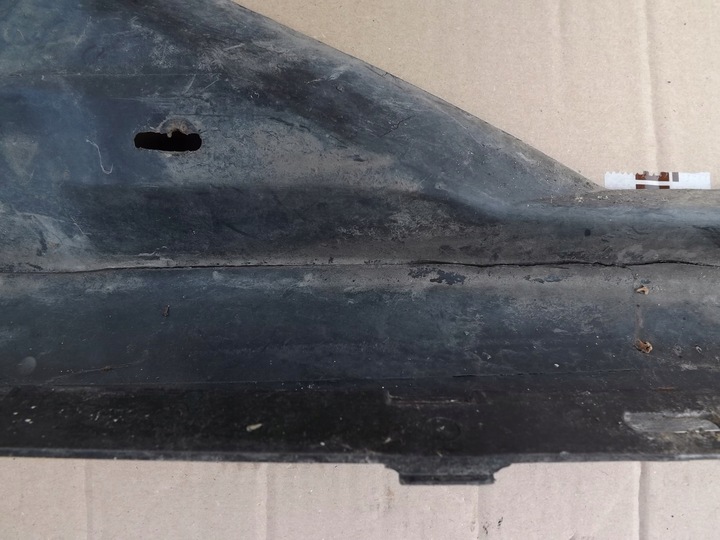 фото №11, Vw passat b5 планка накладка пороговая правая 3b0853855c