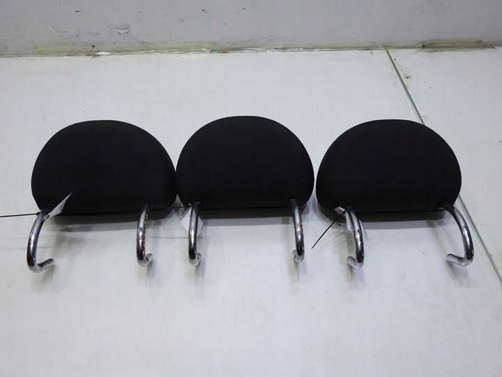 фото №5, Підголівник зад задній mercedes w211