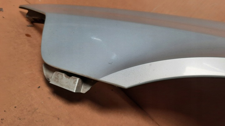 фото №6, Крило перед переднє лівий renault laguna ii 01r