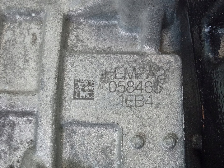 фото №11, Hyundai tucson iv 1.6 180km гібрид коробка передач автоматична