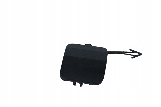 фото №1, Renault заглушка бампера фаркоп зад 511650295r .