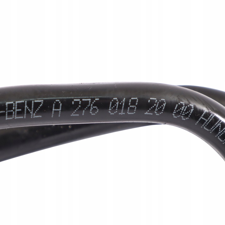 фото №12, Mercedes w212 c218 w205 c253 труба вентиляційна a2760182000