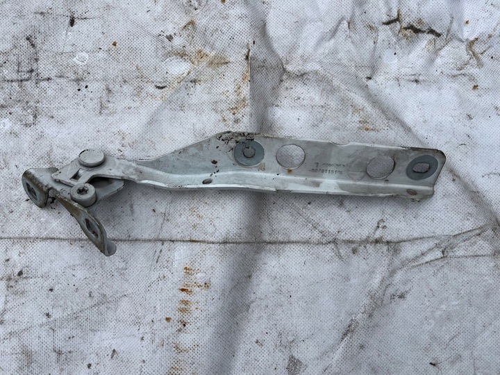 фото №1, Петля капота лівий citroen c4 picasso ii ewp 9676115180