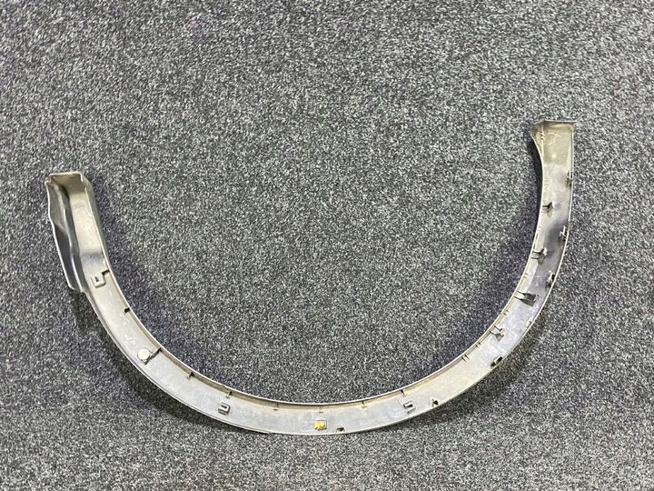 фото №5, Nissan qashqai j11 планка крила ліва зад 938204-ea0a