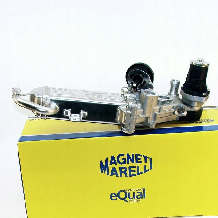 фото №12, Клапан egr audi a3 03-12 571822112060 магнит