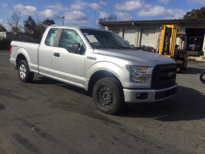 фото №14, Лямбда-зонд 4 pin ford f150 5.0 2.7 3.5 2015-