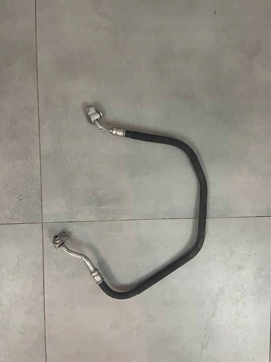 фото №1, Шланг кондиционера audi q5