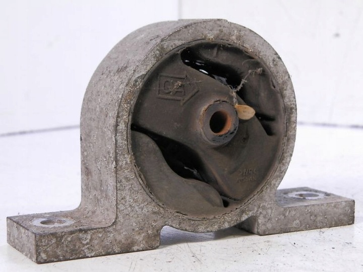 фото №6, Almera n16 подушка двигателя 1,8 16v 112715m400